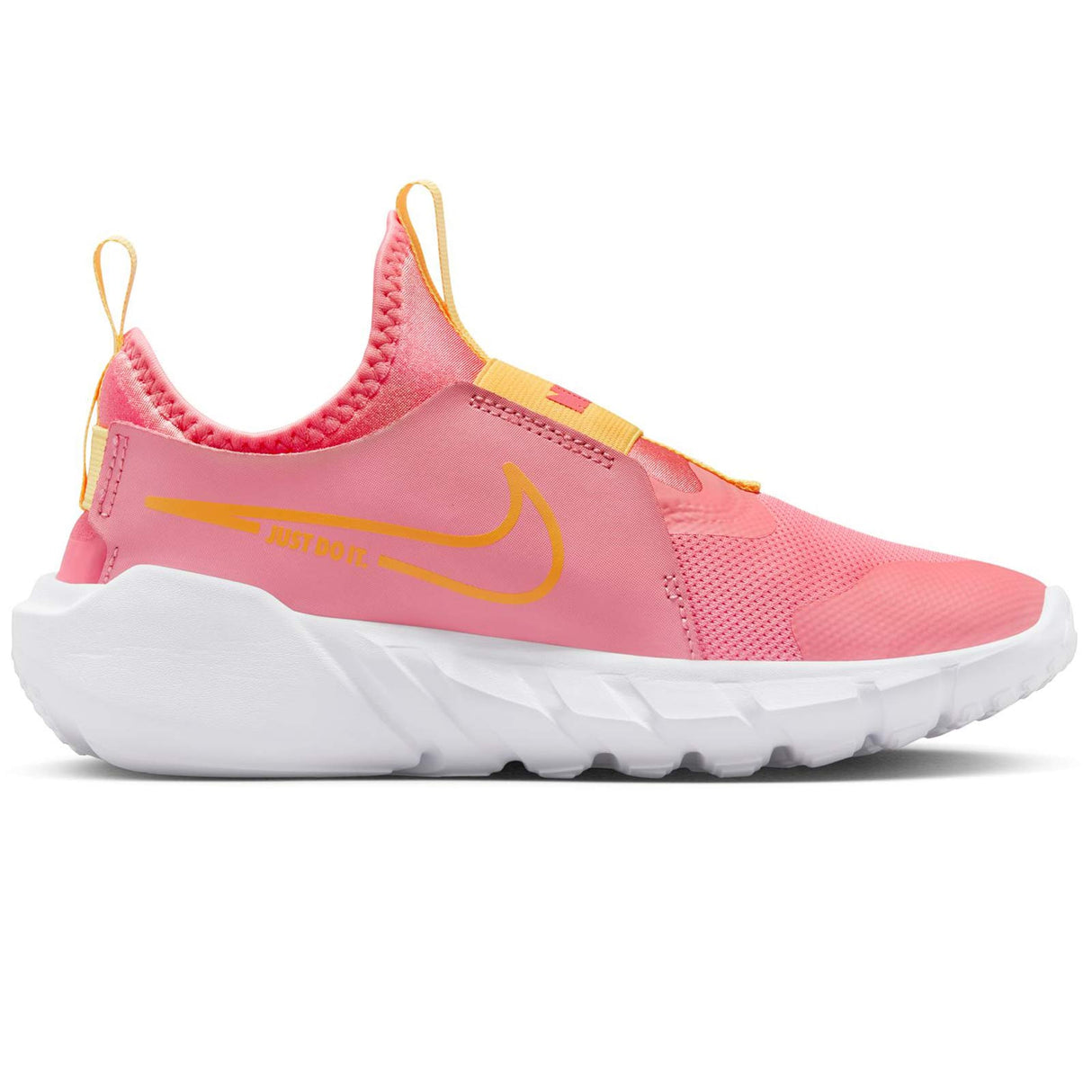 Nike Flex Runner 2 Girls Pink