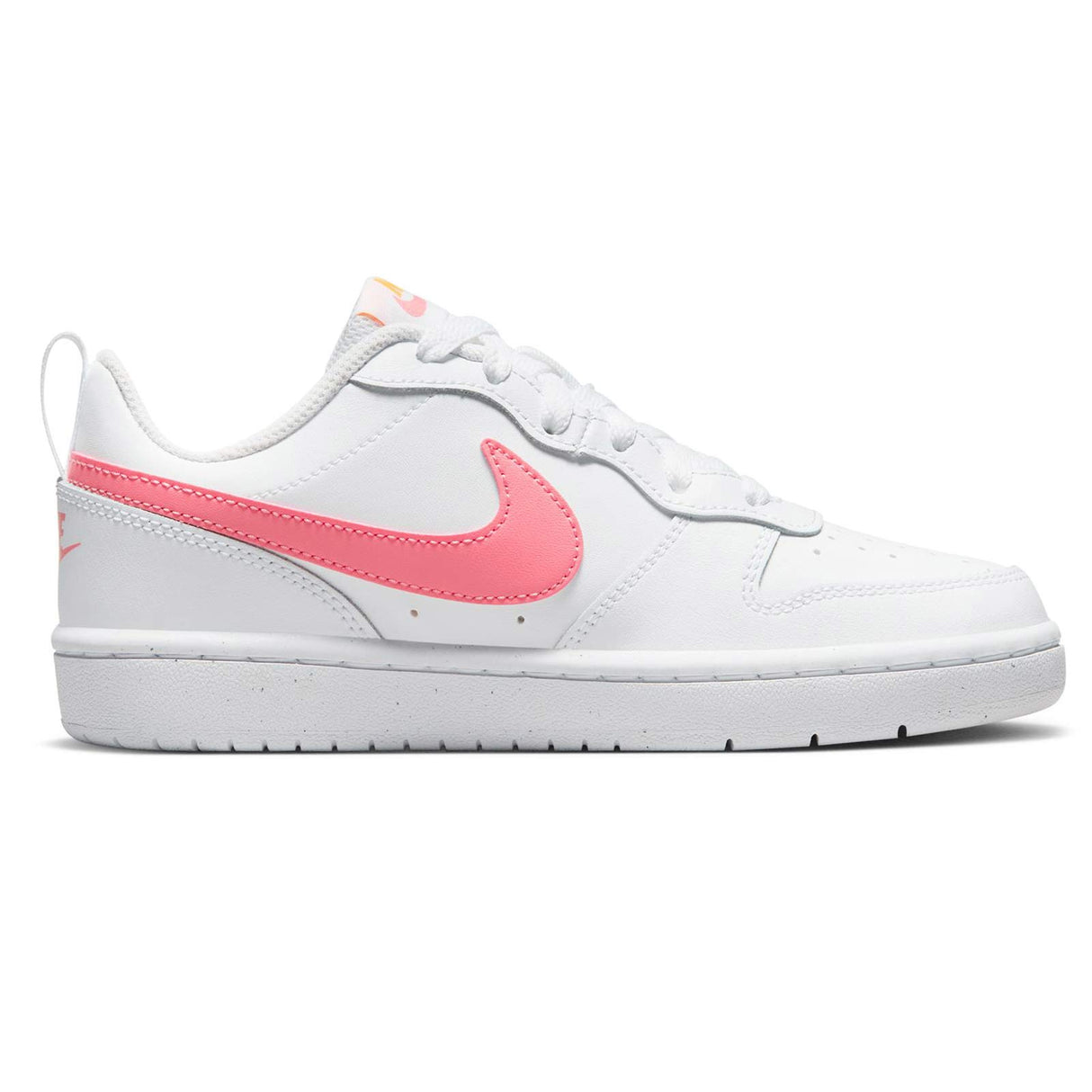 Nike Court Borough Low 2 Girls White