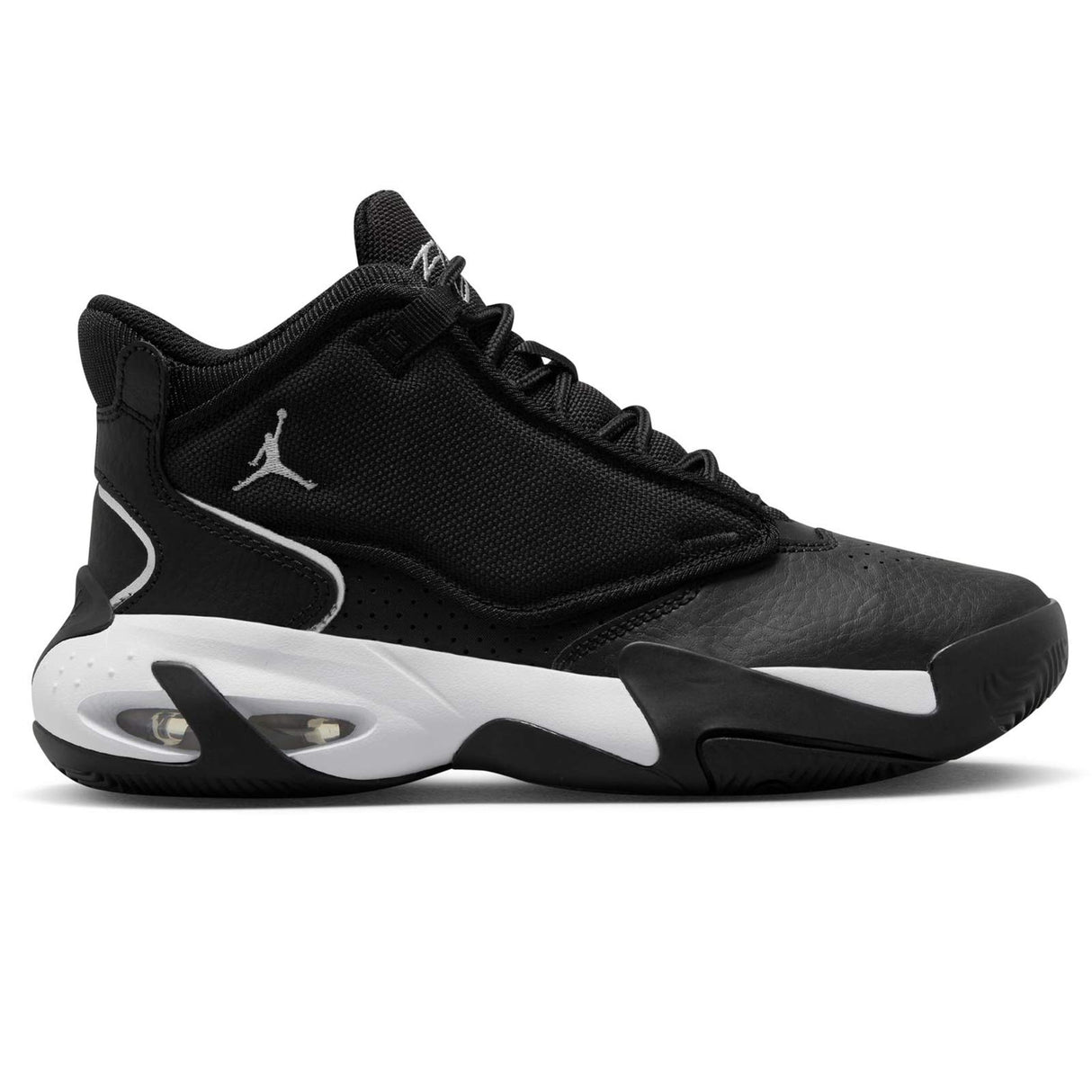 Nike Jordan Max Aura 4 Kids Black