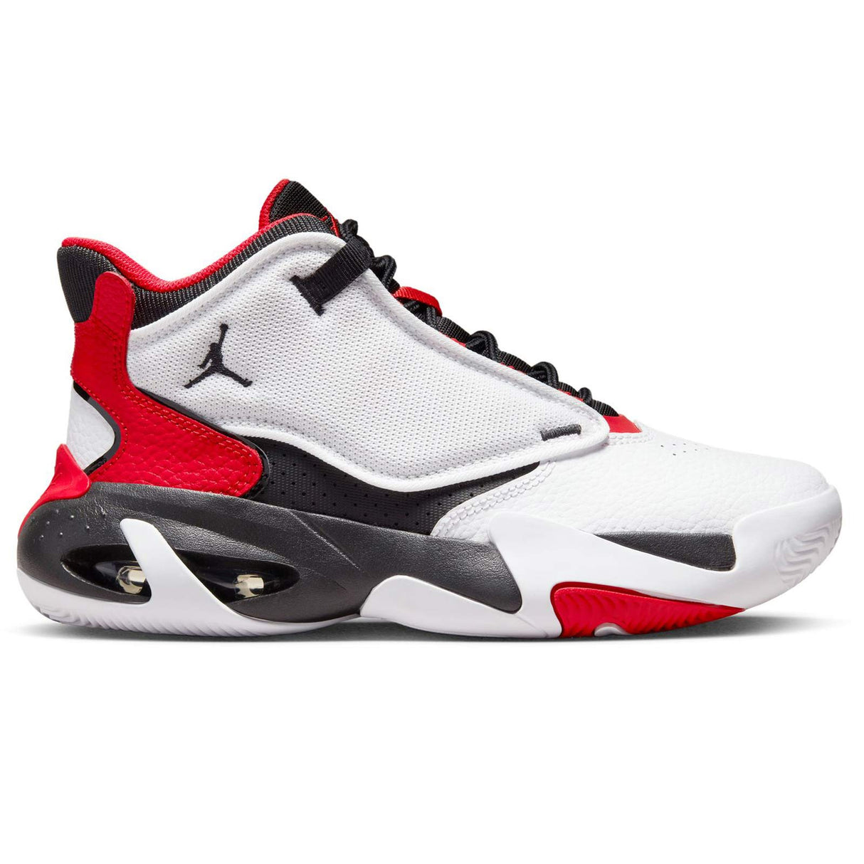 Nike Jordan Max Aura 4 Kids White