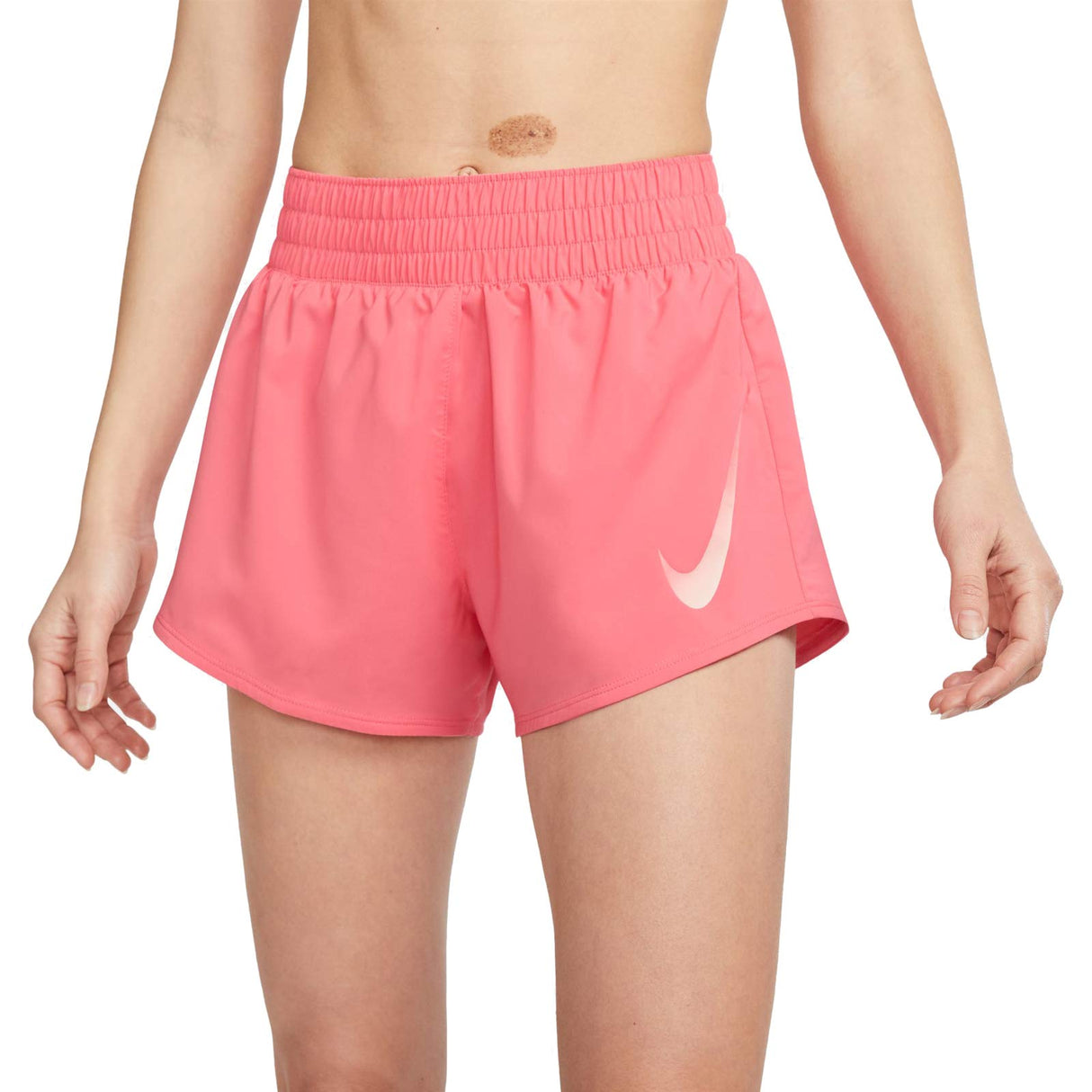 Nike Wmns Swoosh Short Veneer Short Pink