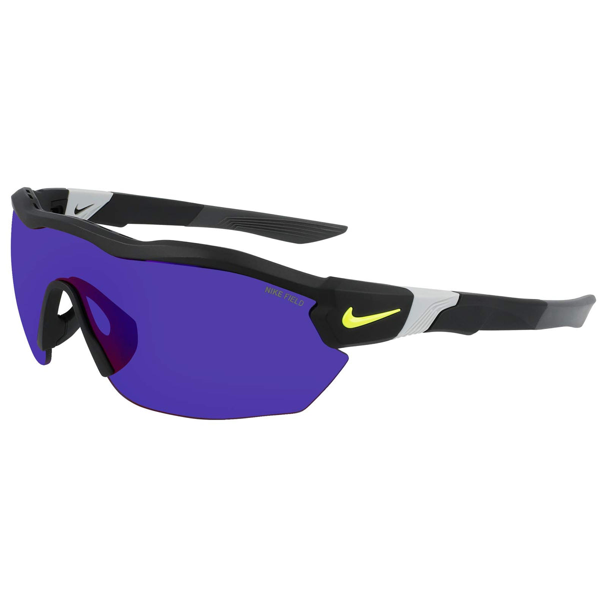 Nike Show X3 Elite Sunglasses Black
