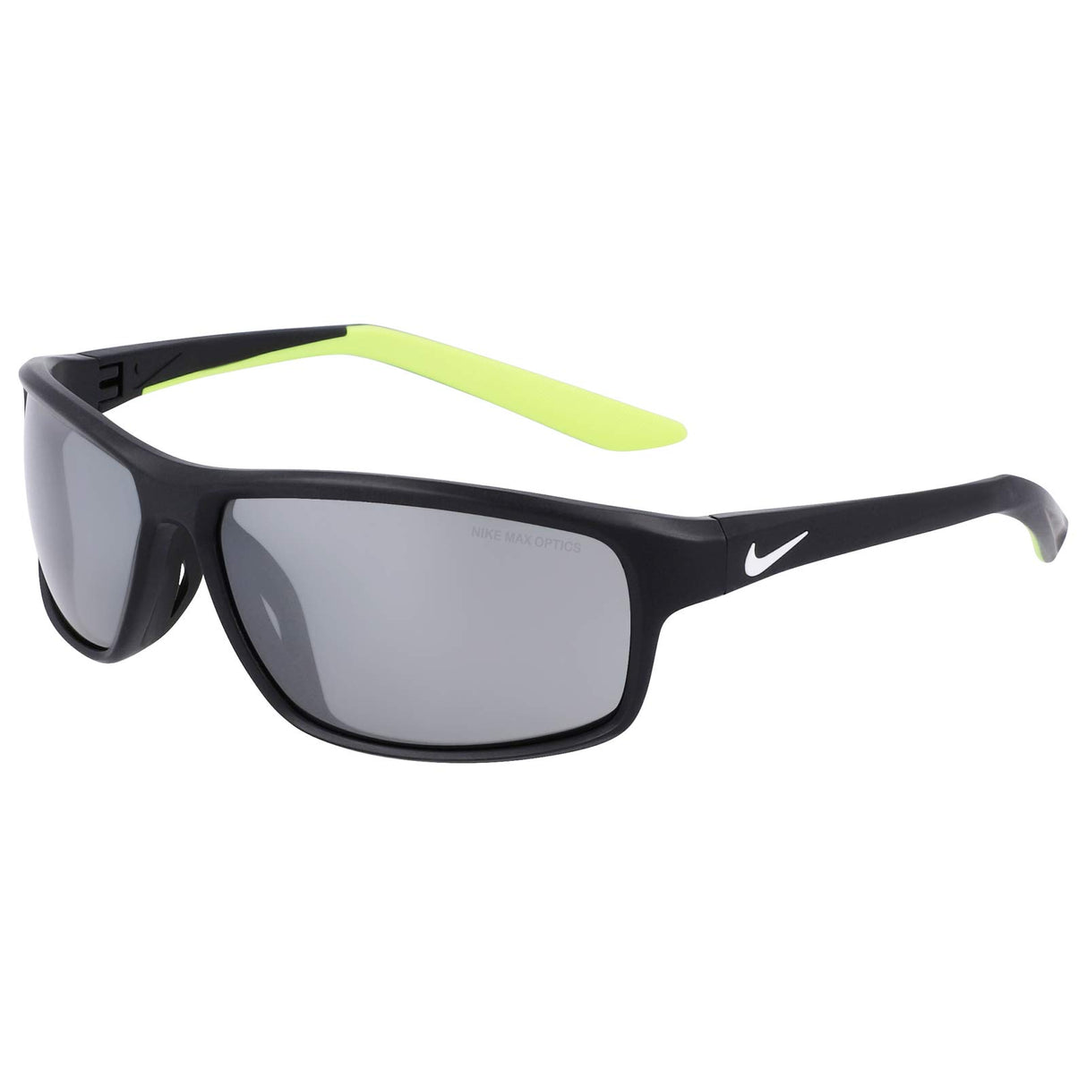 Nike Rabid 22 Sunglasses Black