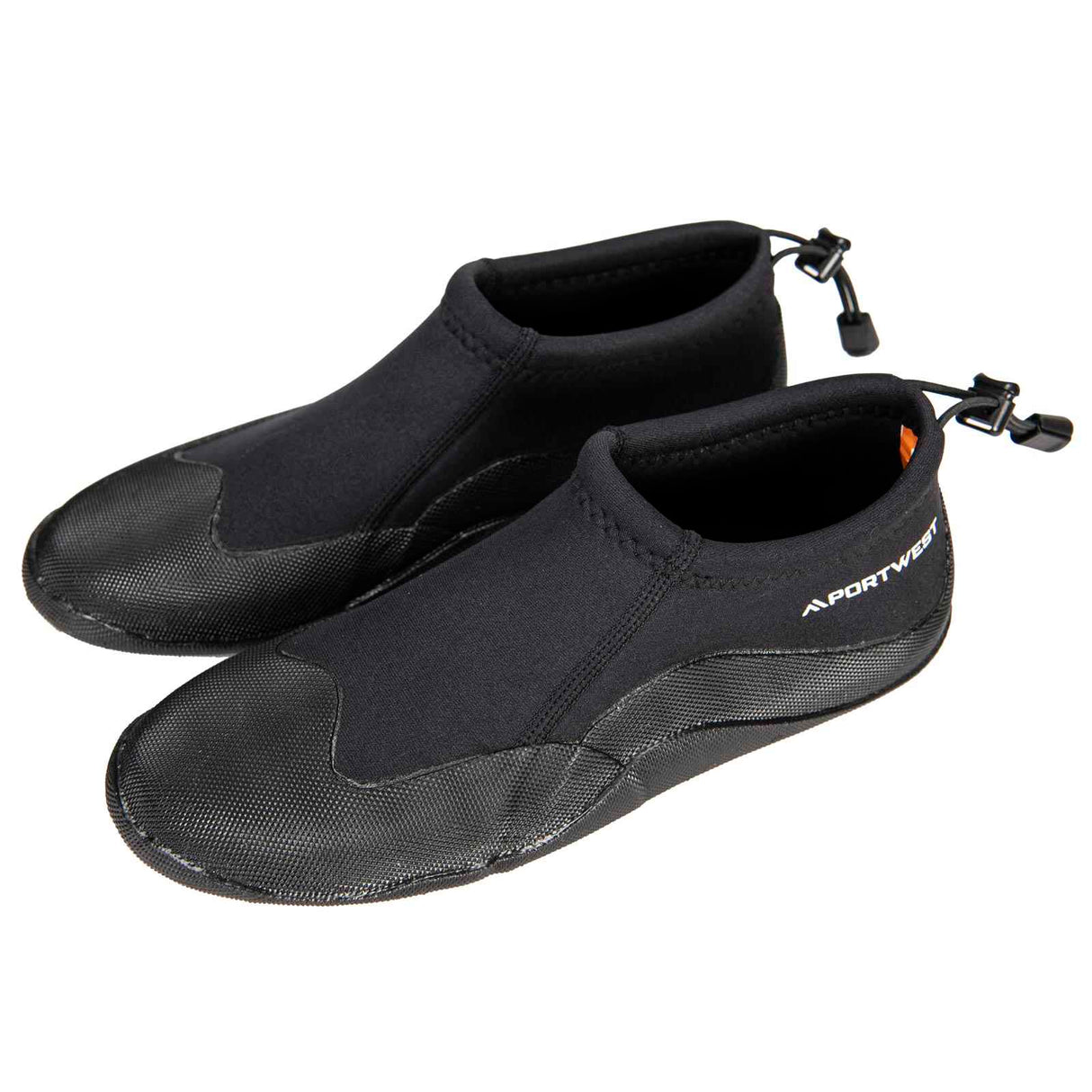 Portwest Atlantic Surf Booties Black