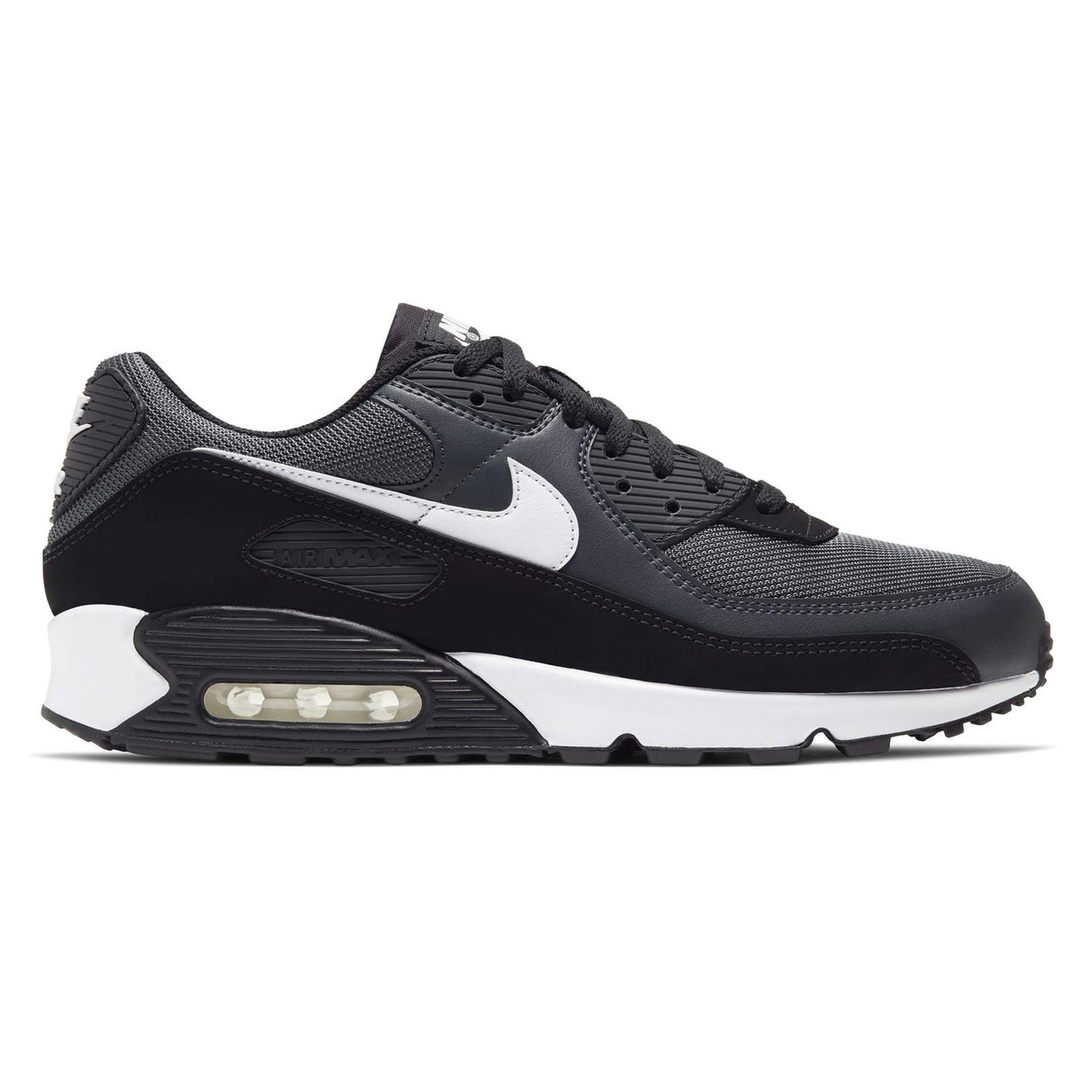 Nike Air Max 90 Mens Black