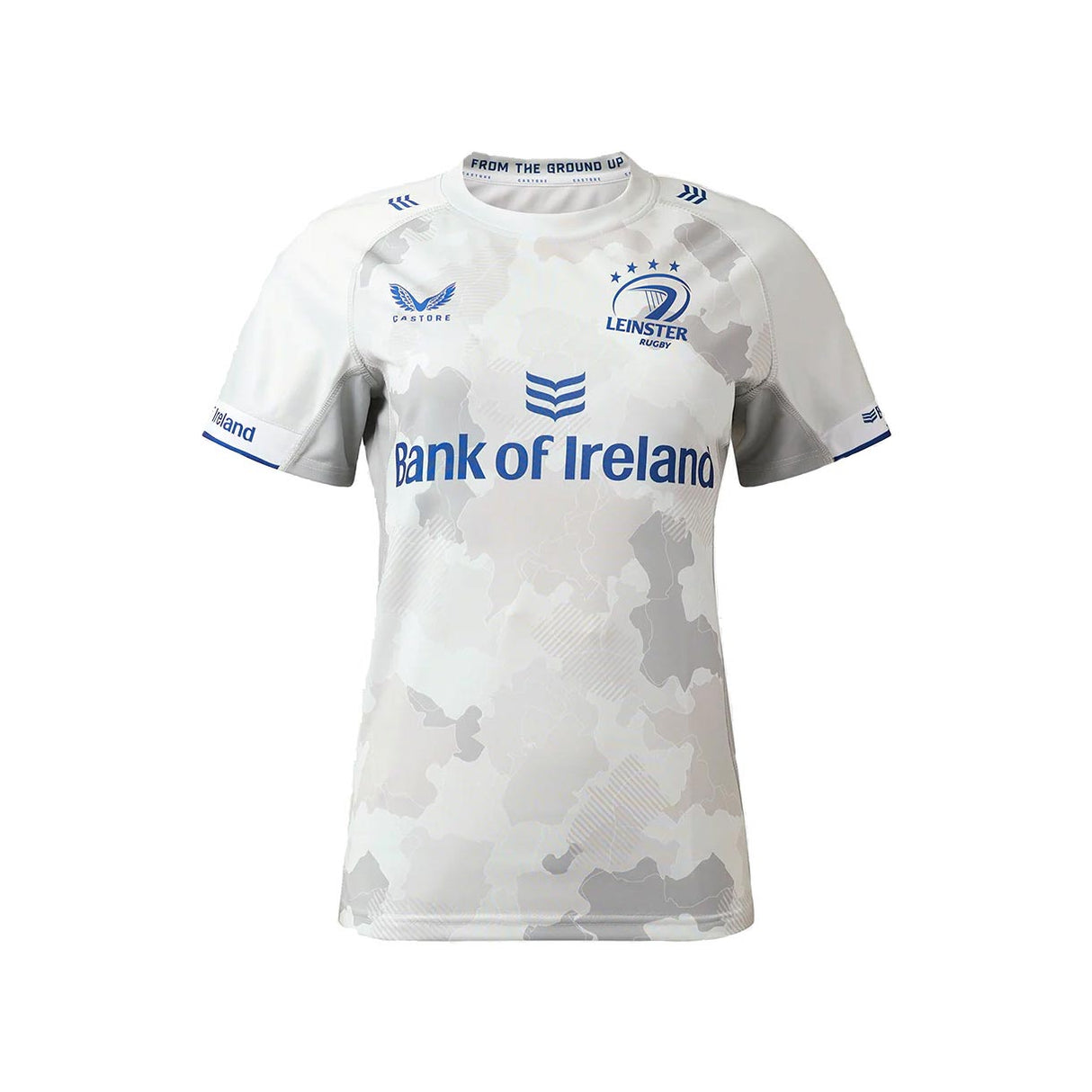 Castore Leinster 23 Wmn Away Jersy Gry