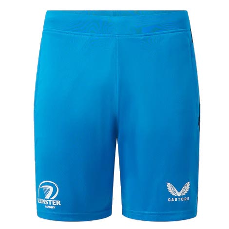 Castore Leinster 23 Gym Short Blue