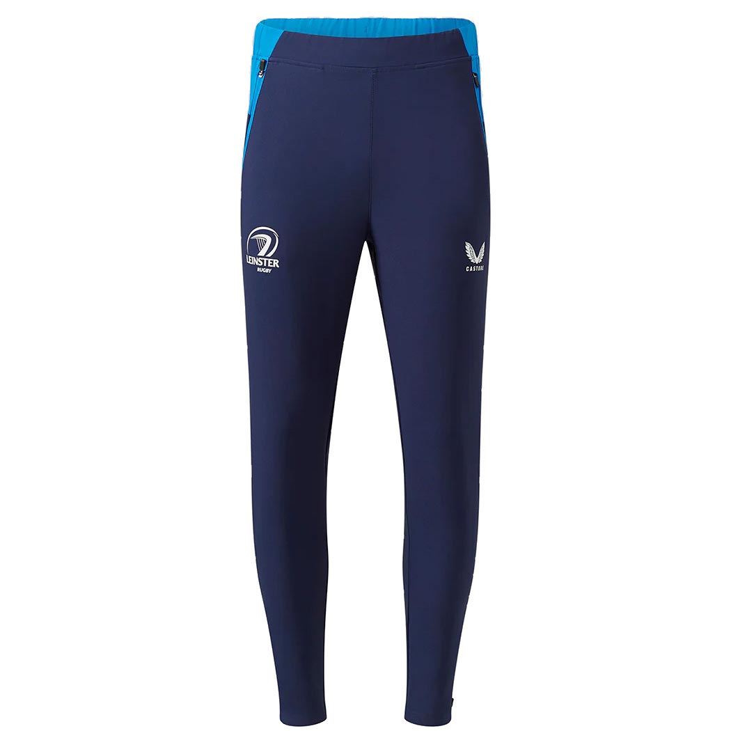 Castore Leinster 23 Travel Pant Navy