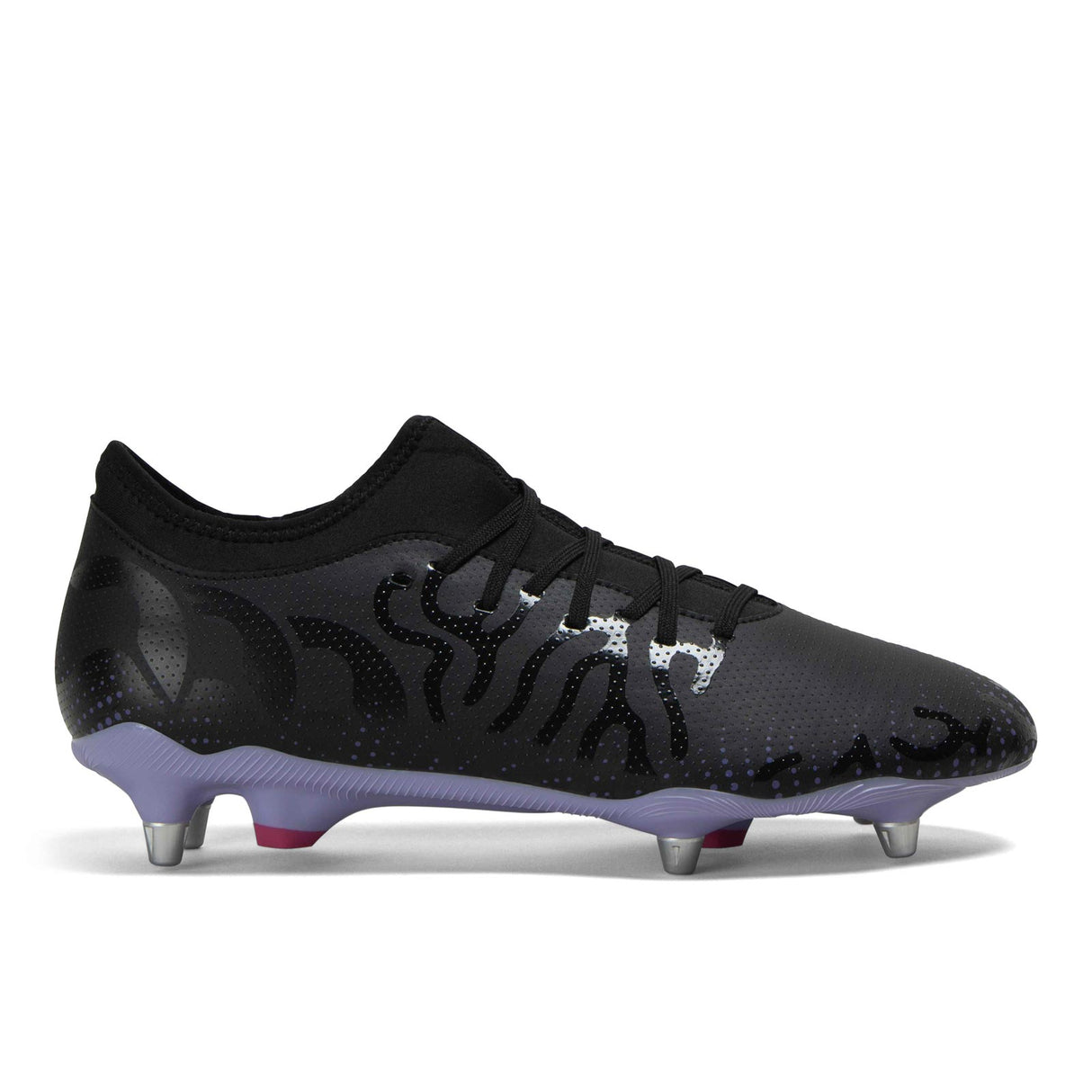 CANTERBURY SPEED INFINITE TEAM SG AU BLK