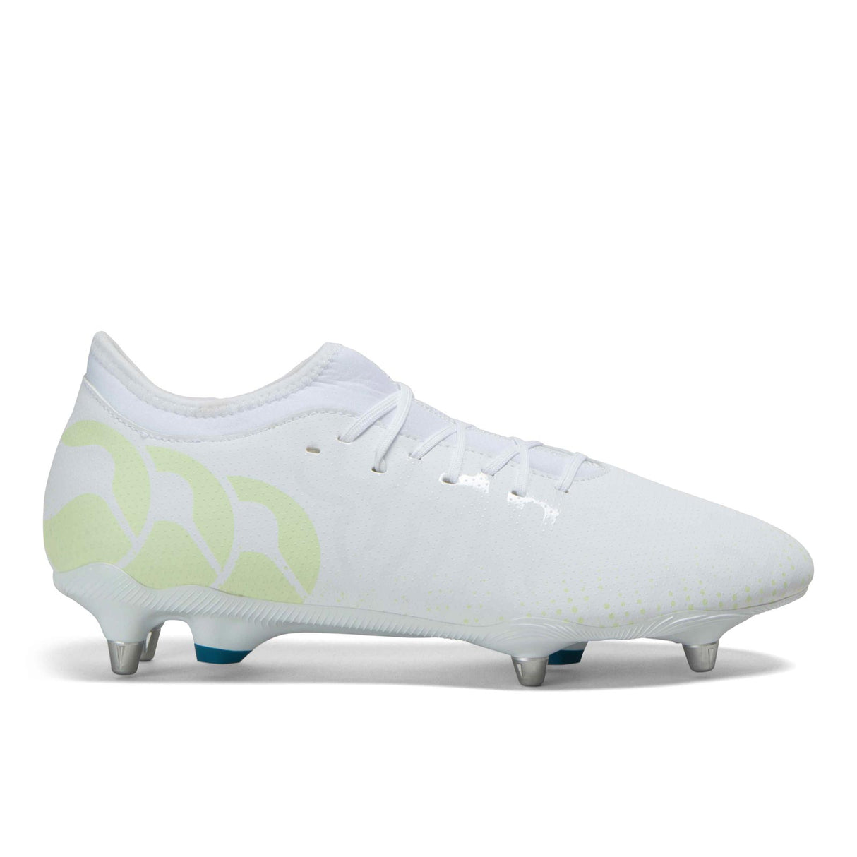 CANTERBURY SPEED INFINITE TEAM SG AU WHT