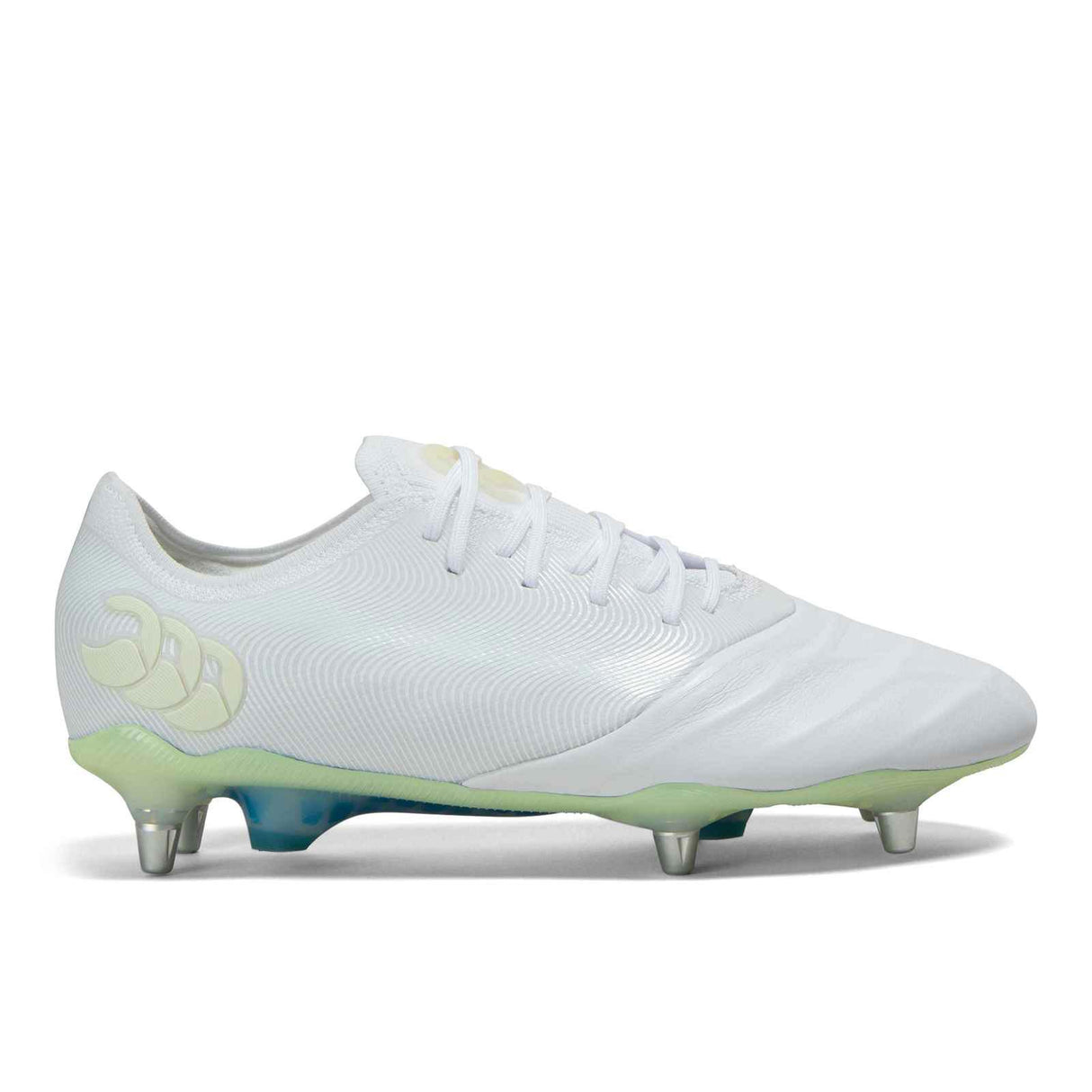 Canterbury Phoenix Genesis Elite SG Wht