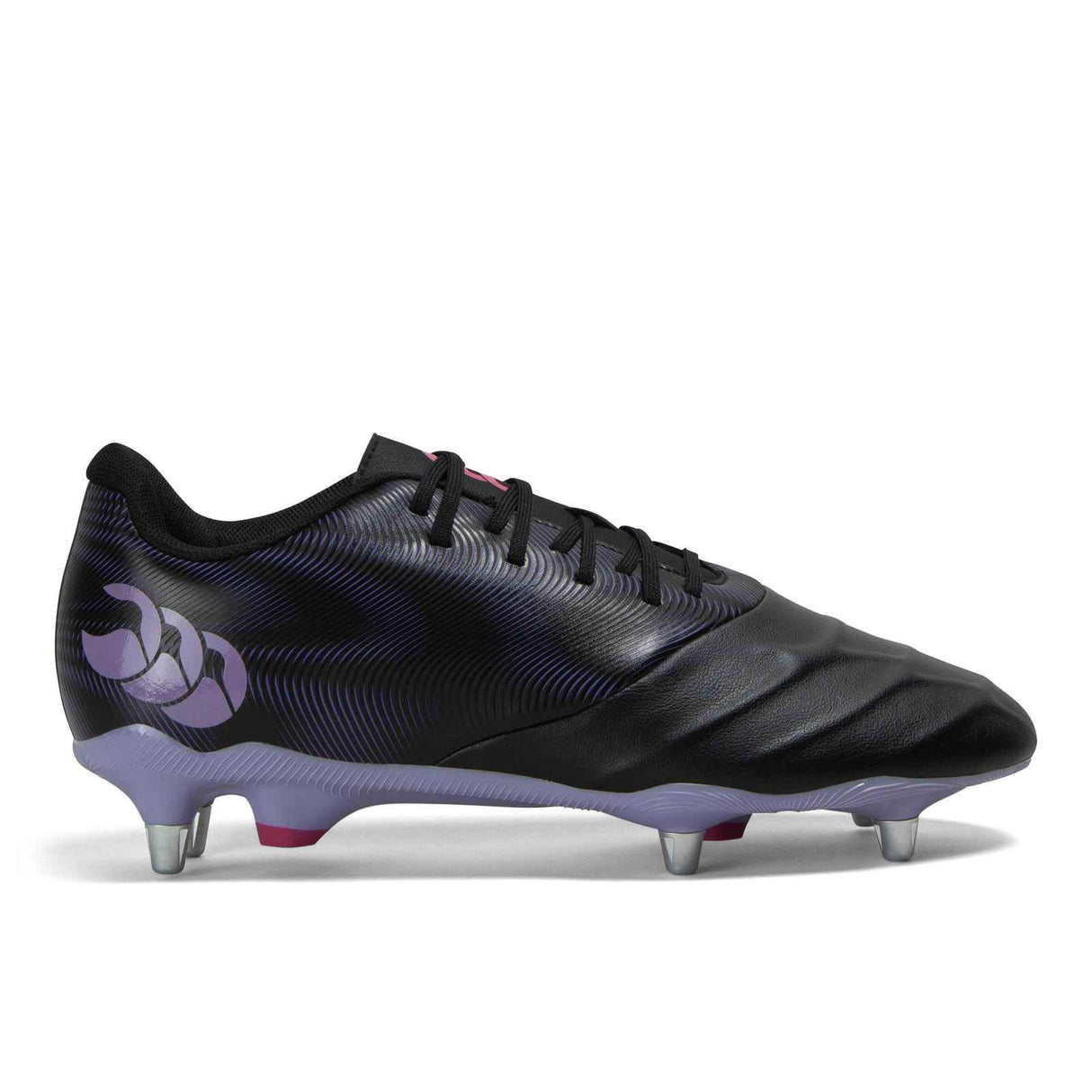 Canterbury Phoenix Genesis Team SG Black