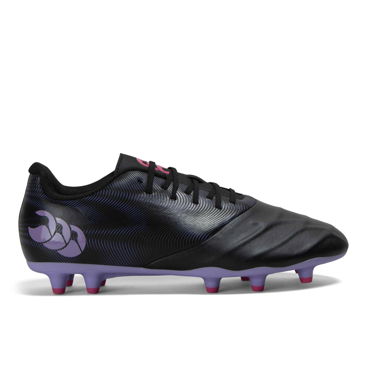 Canterbury Phoenix Genesis Team FG Black