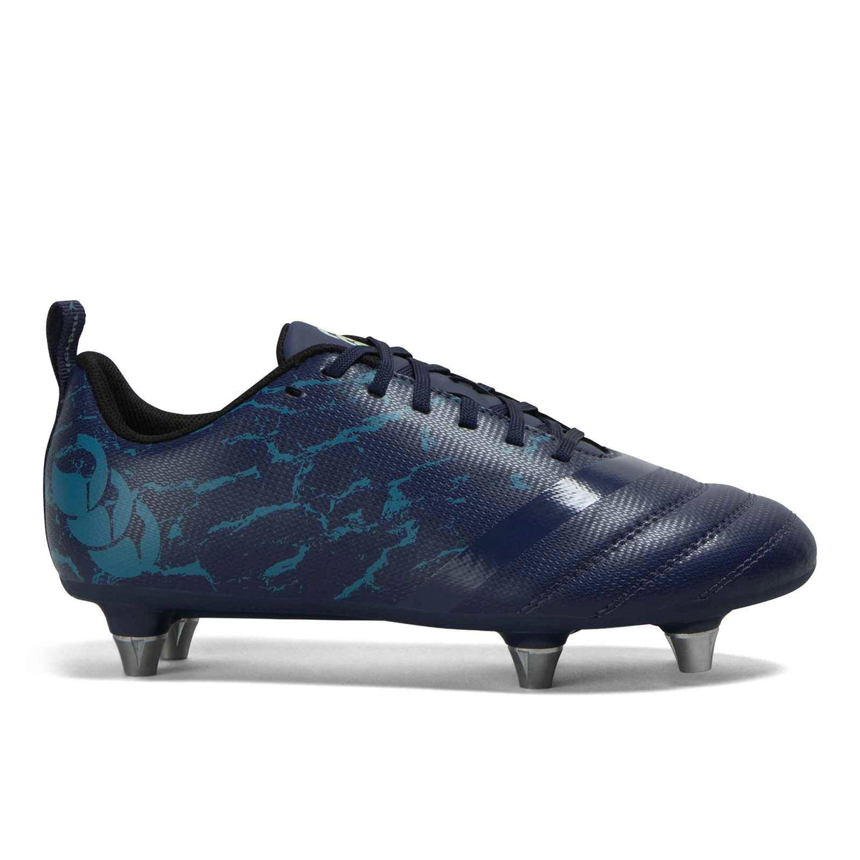 Canterbury Stampede Team Kids SG Navy