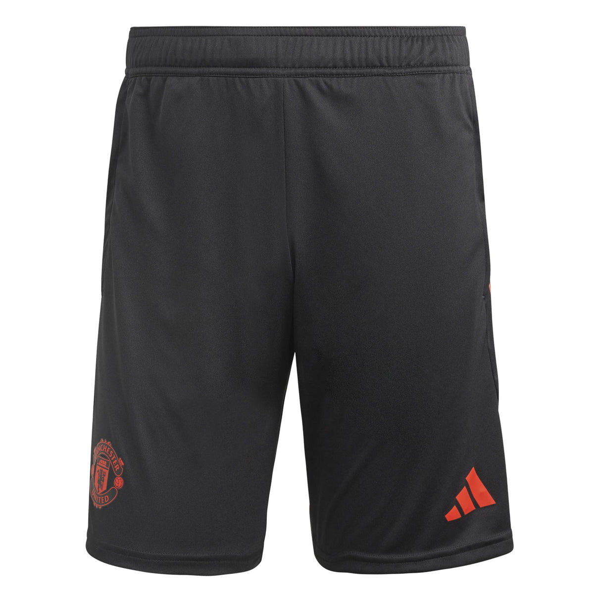 adidas Man Utd 23 Training Short Black