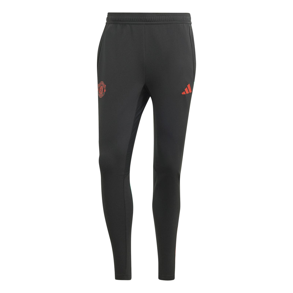 adidas Man Utd 23 Training Pant Black