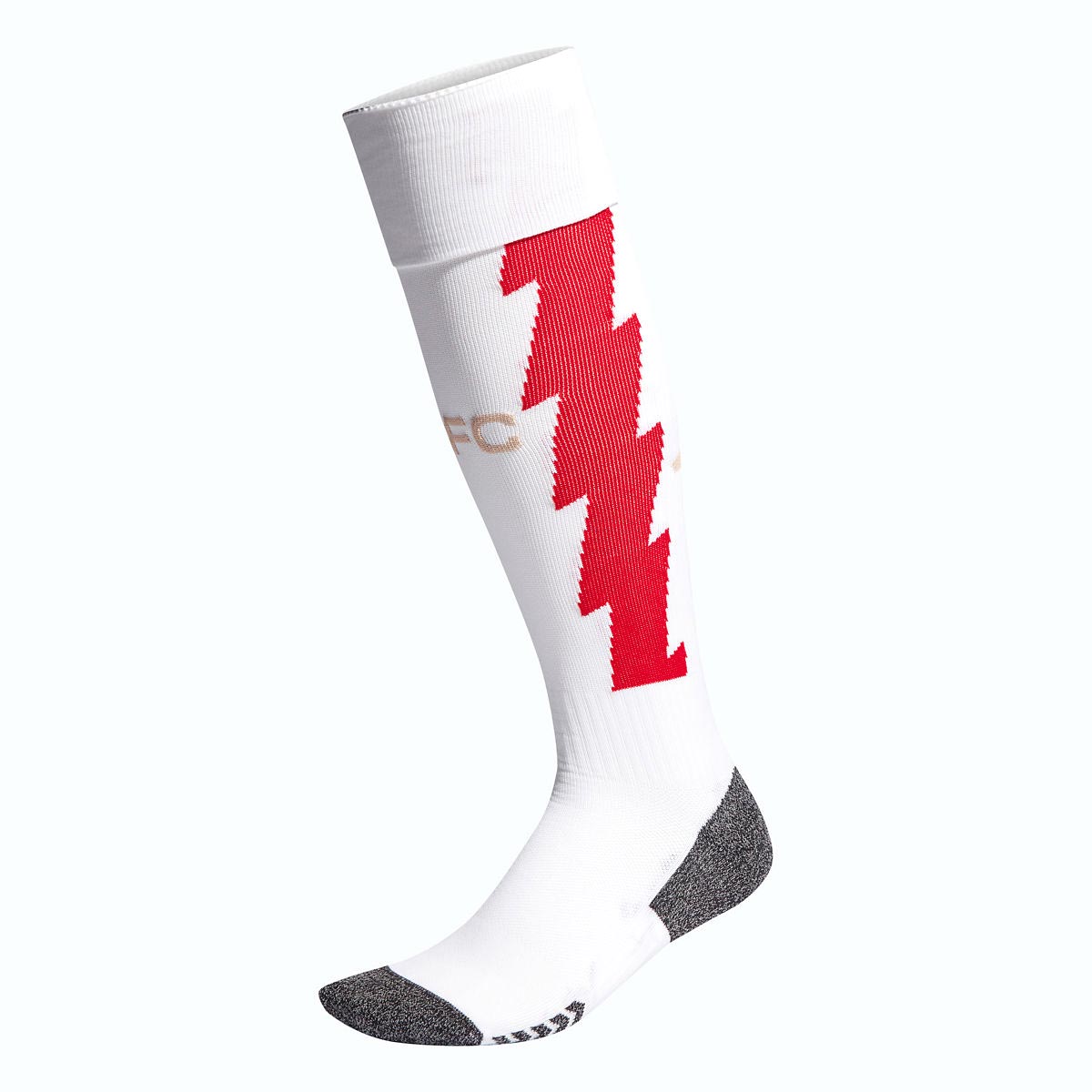 adidas Arsenal 23 Home Socks White