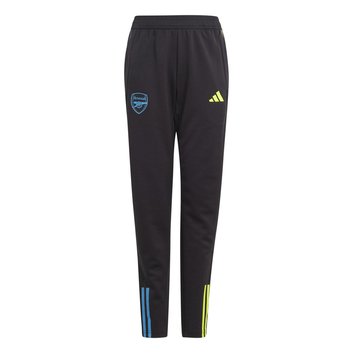 adidas Arsenal 23 Kids Training Pant Blk