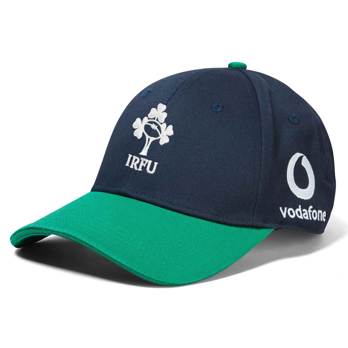 Canterbury IRFU Drill Cap Navy
