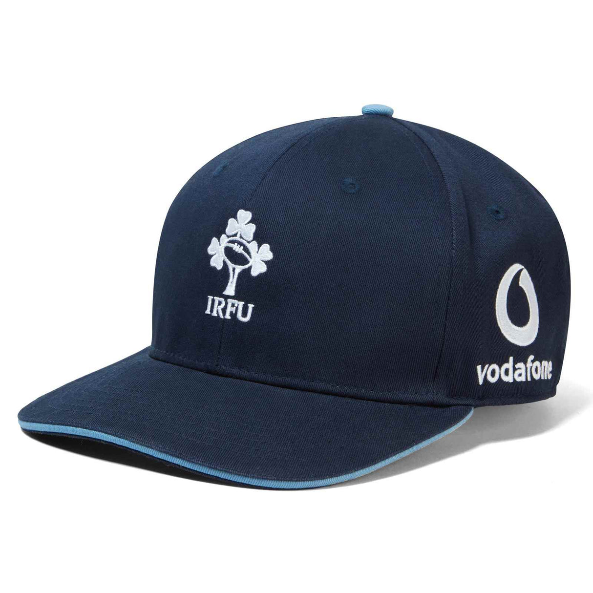 Canterbury IRFU Snapback Cap Navy