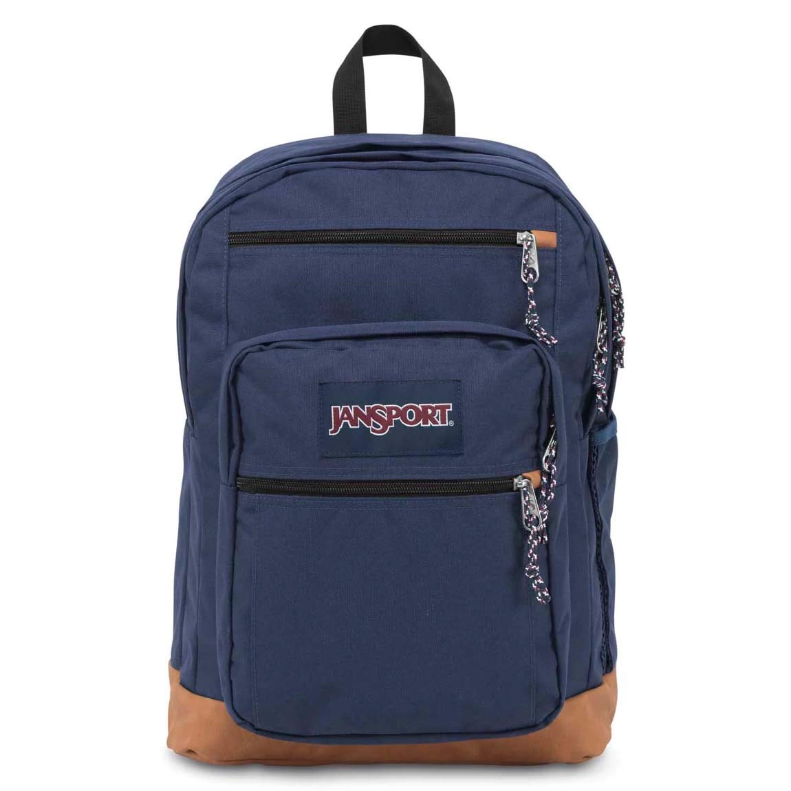 Jansport Cool Student Backpack Navy