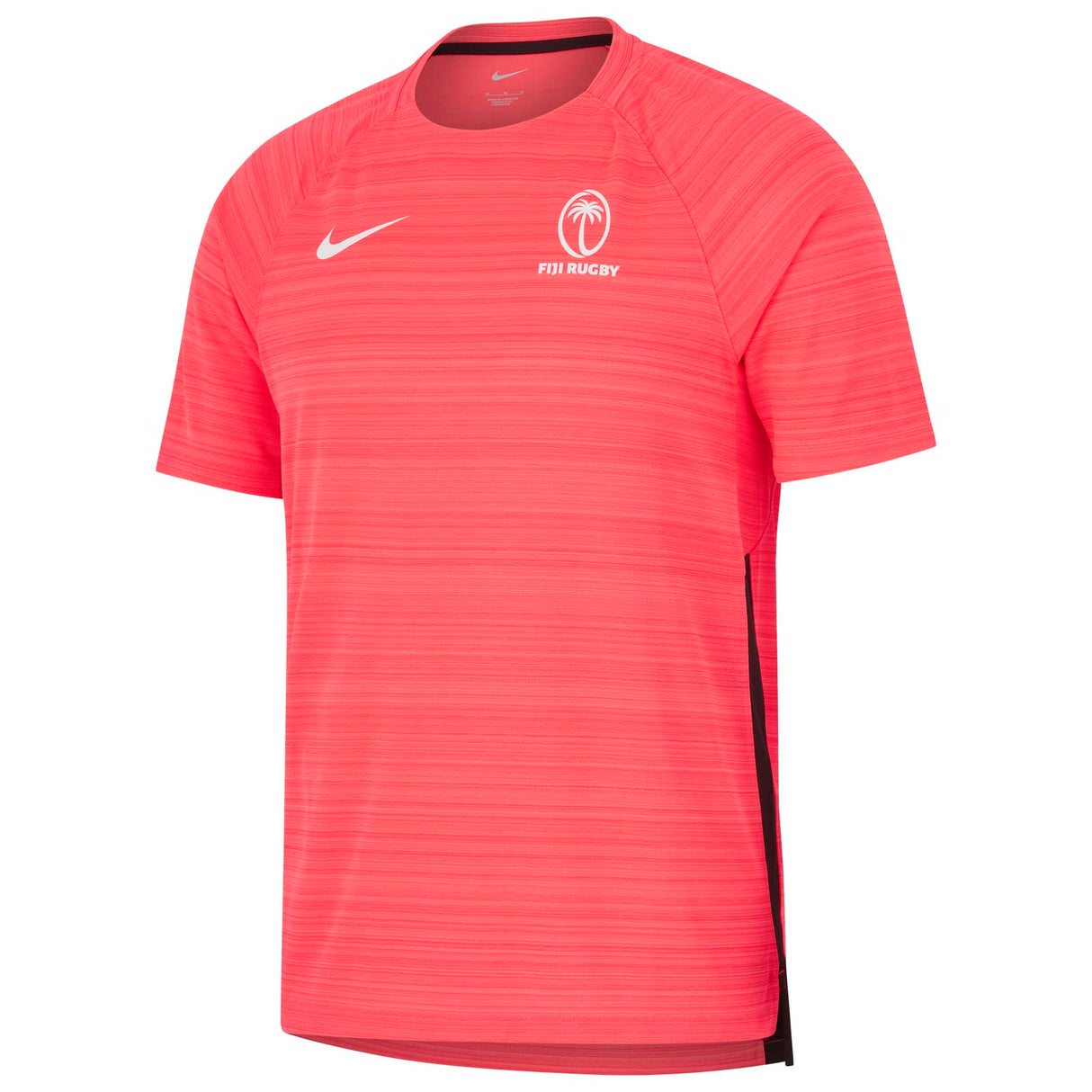 Nike Fiji 23 Training SS Top Red