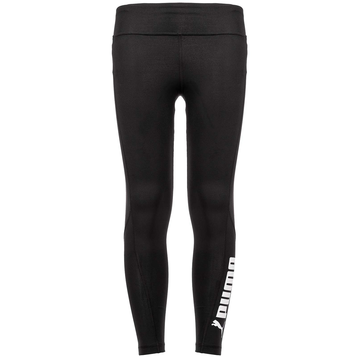 Puma Girls Fit High-Waist 7/8 Tight Blk