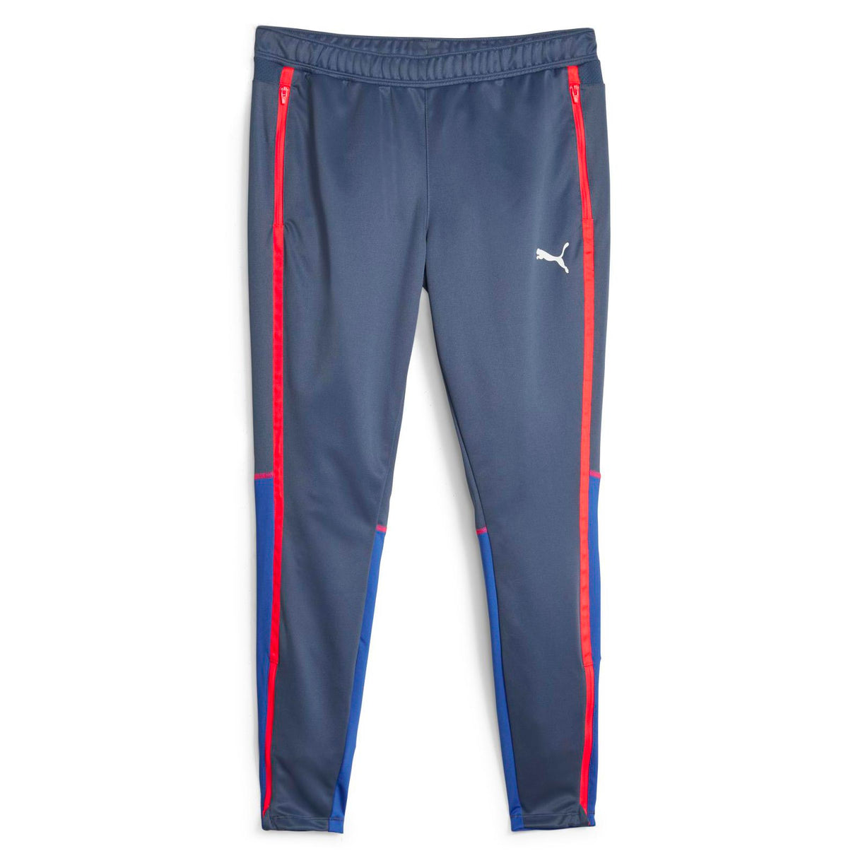 Puma Wmns Individual Blaze Pant Blue