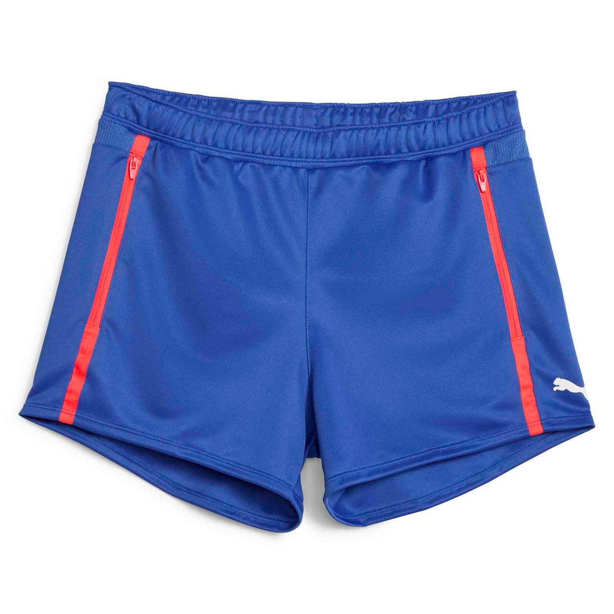 Puma Wmns Individual Blaze Short Blue