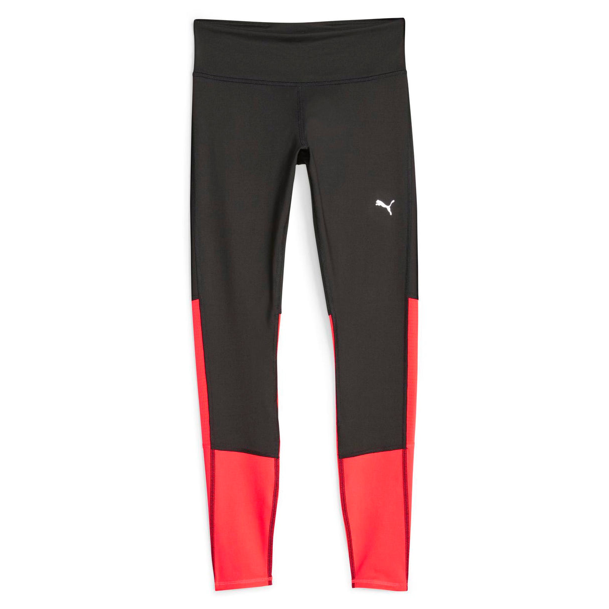 Puma Wmns Run Favorite Reg Tight Black