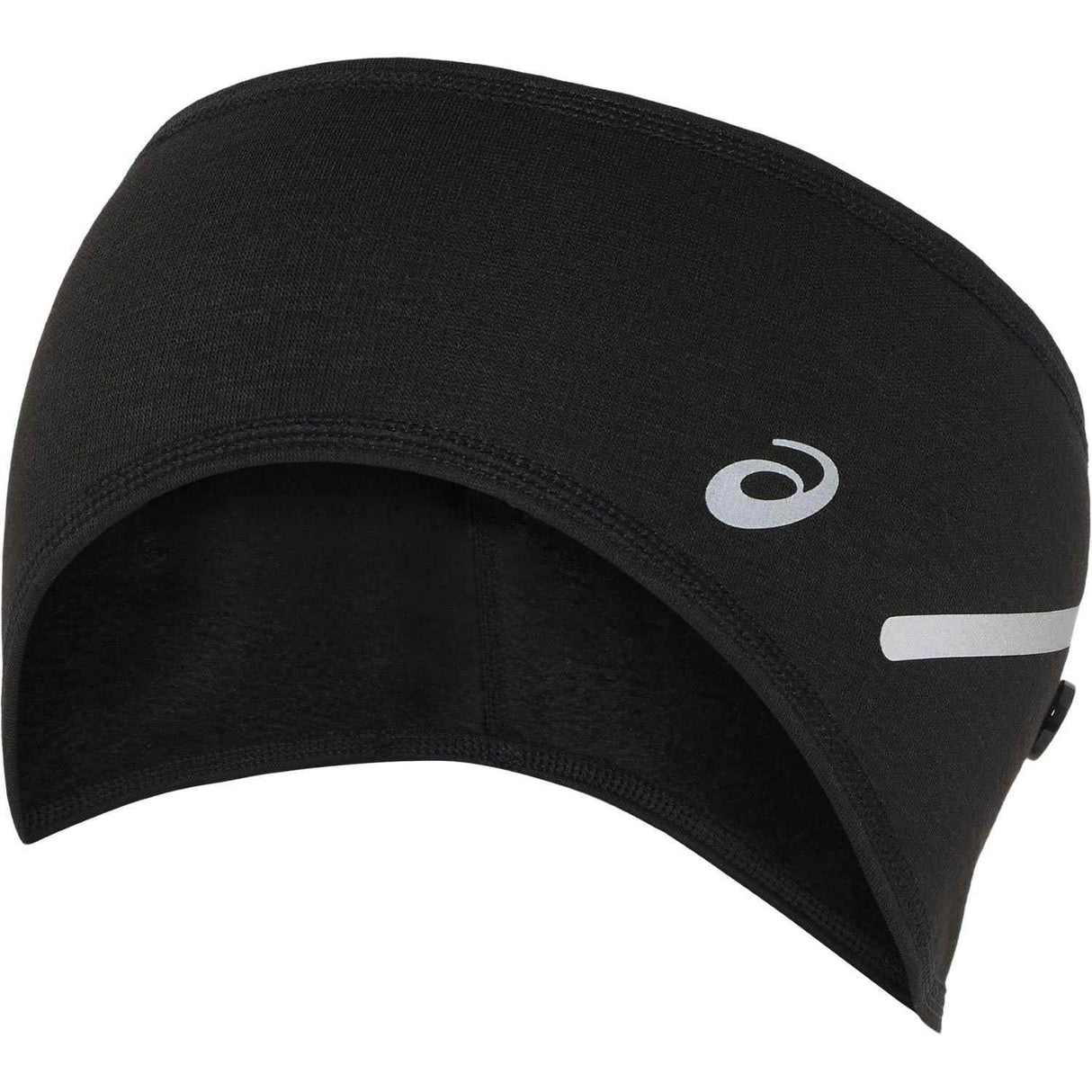 Asics Lite Show Headband Black