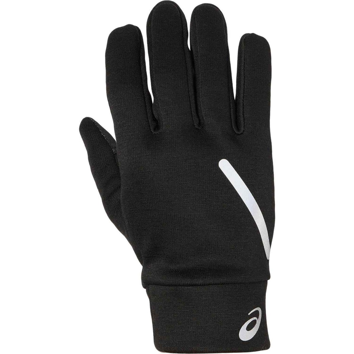 Asics Lite Show Gloves Black