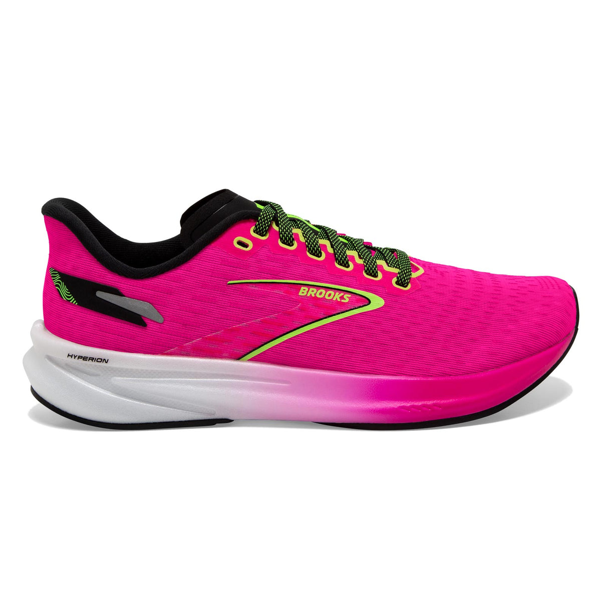 Brooks Hyperion Womens Pink