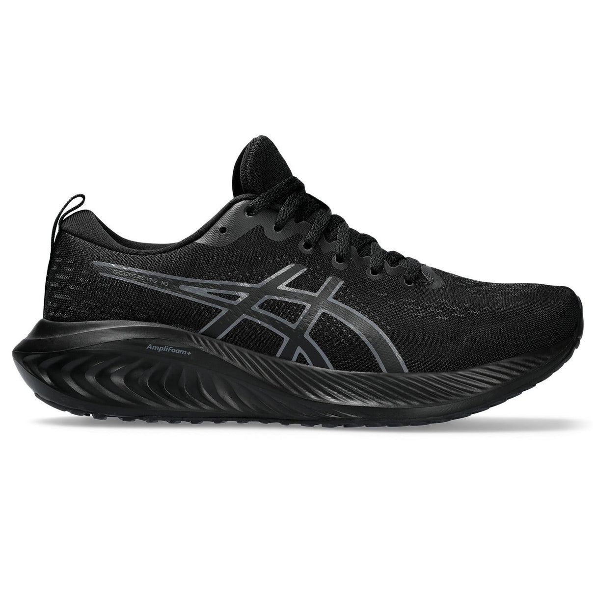 Asics Gel Excite 10 Womens Black