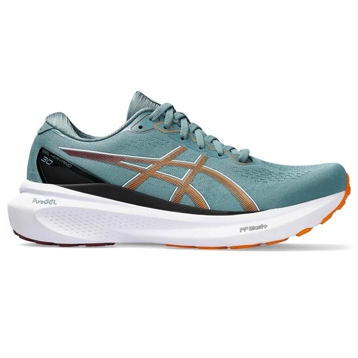 Asics Gel Kayano 30 Mens Grey