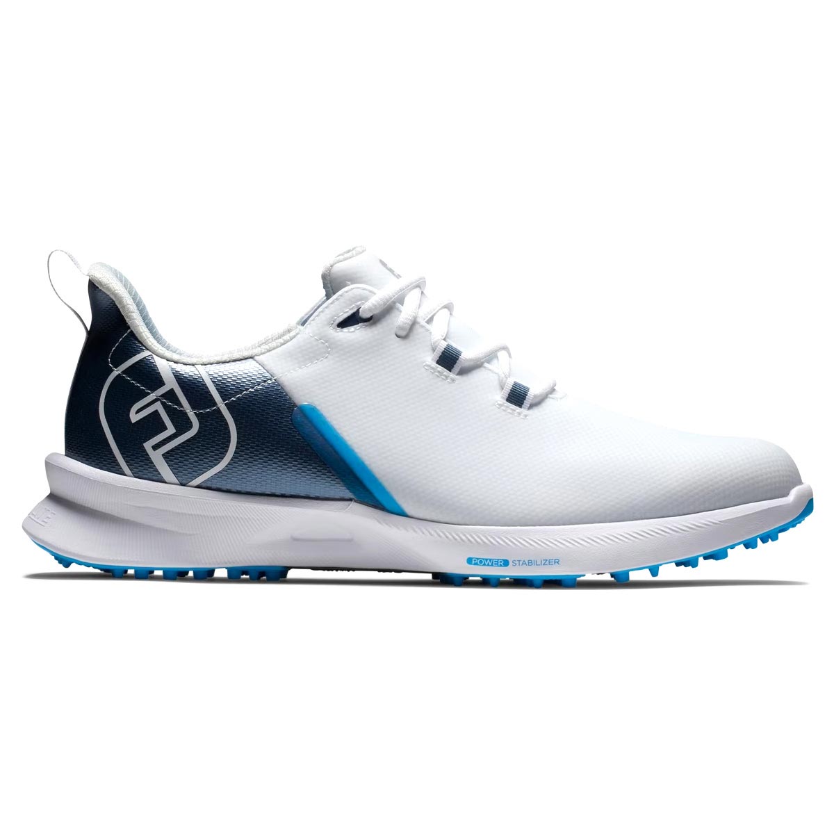 Footjoy FJ Fuel Sport Mens White