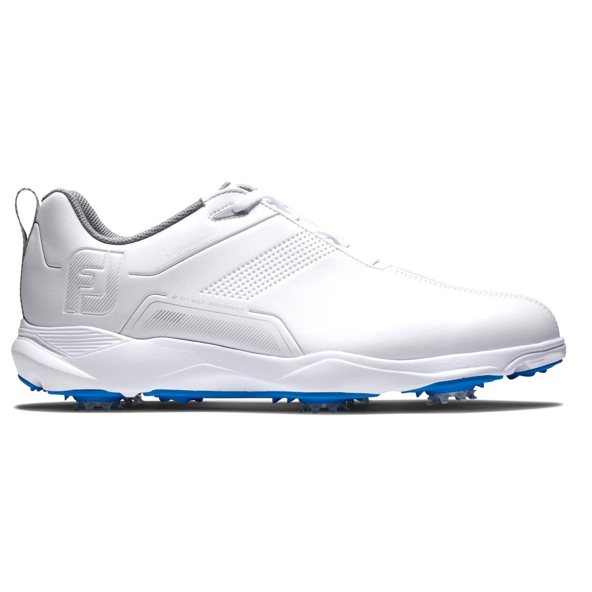Footjoy eComfort Mens White