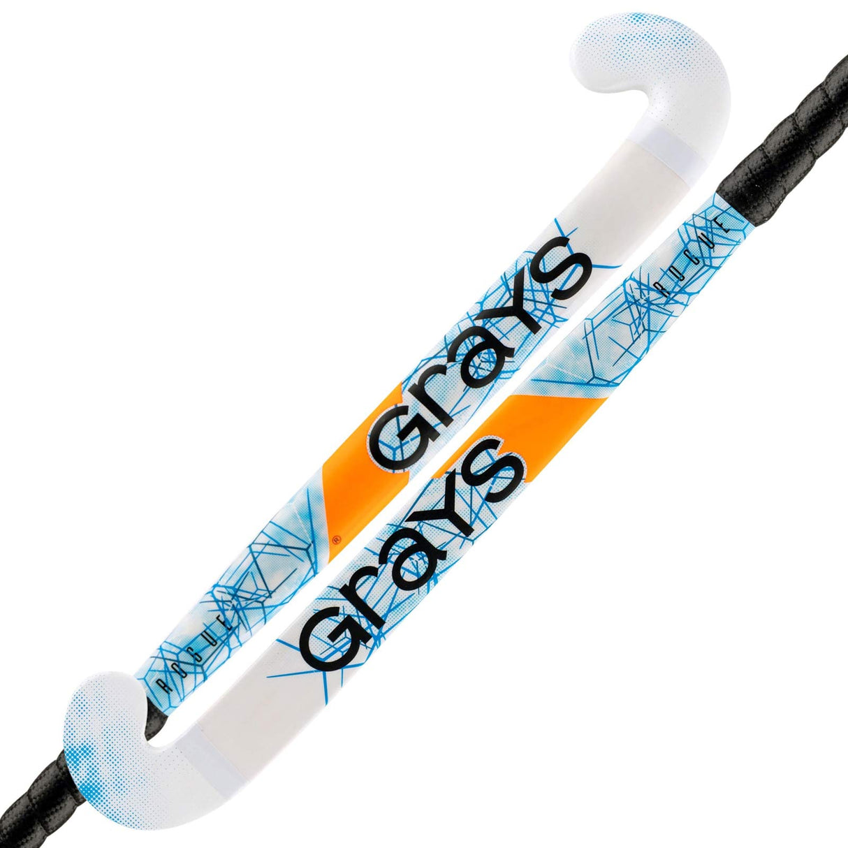 Grays Rogue Ultrabow Jnr White