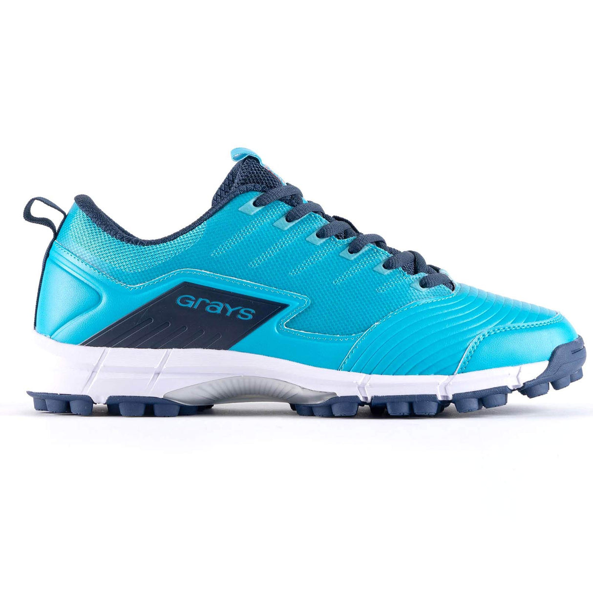 Grays Flash 3.0 Hockey Shoe Blue