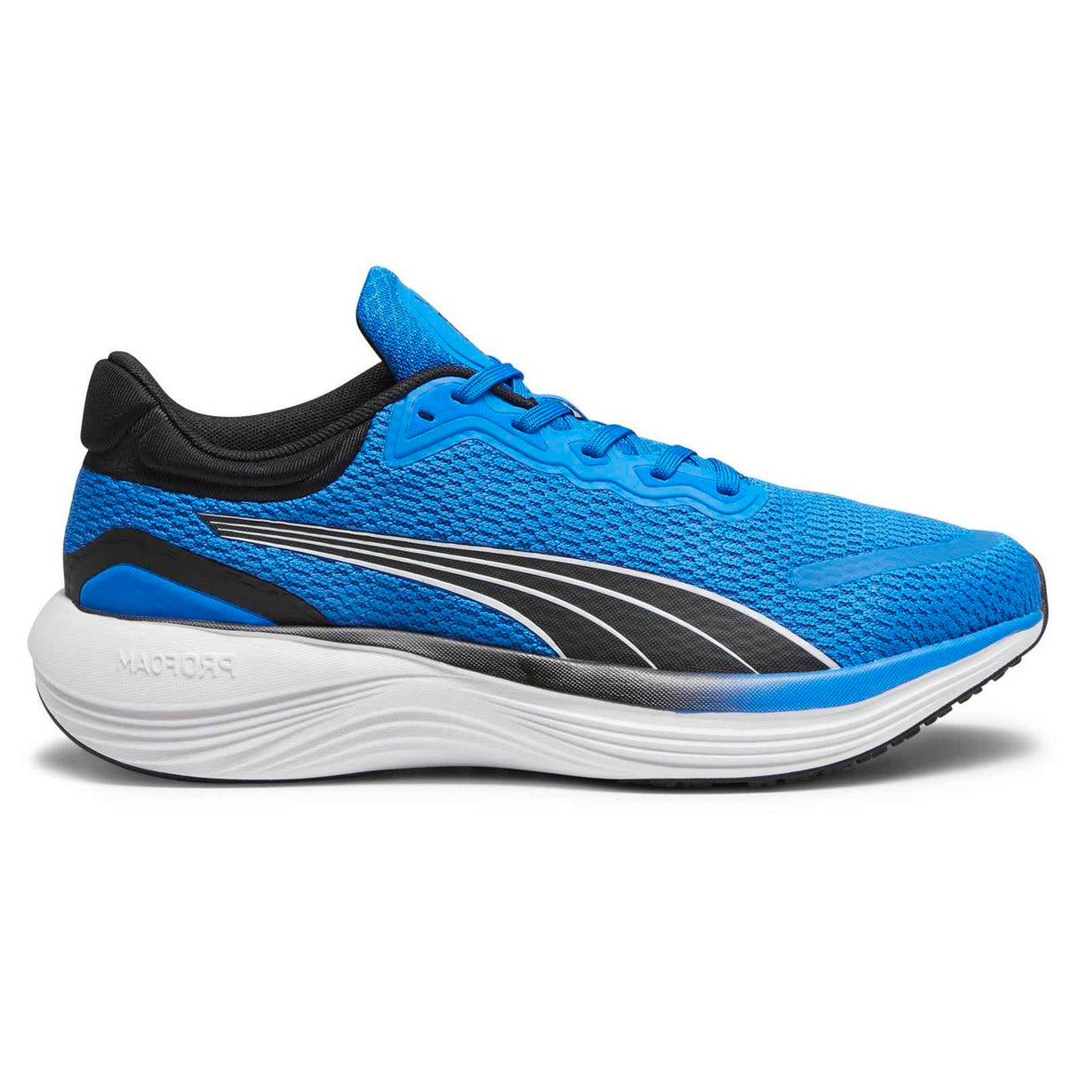 Puma Pro Scend Mens Blue