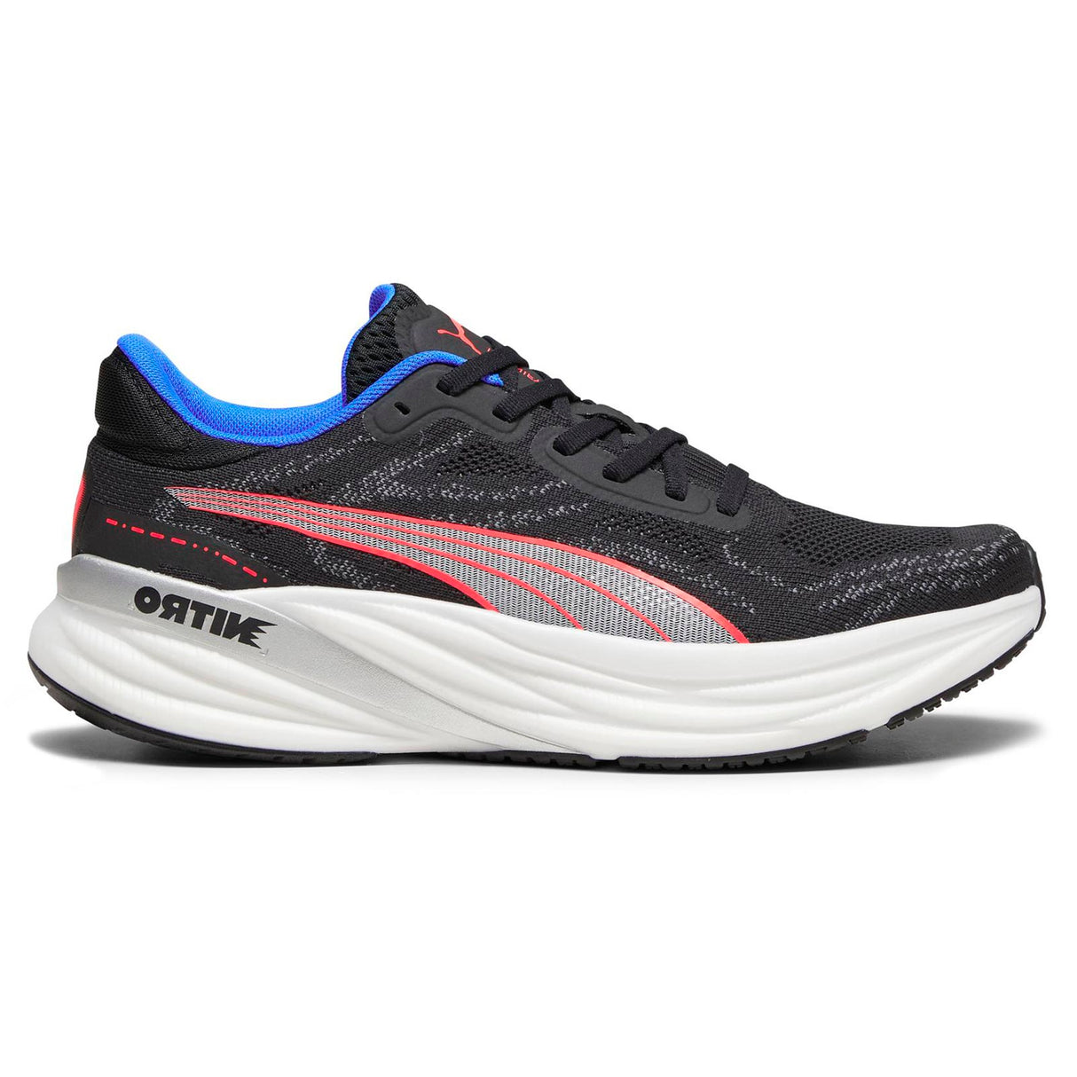 Puma Magnify Nitro 2 Mens Black/White