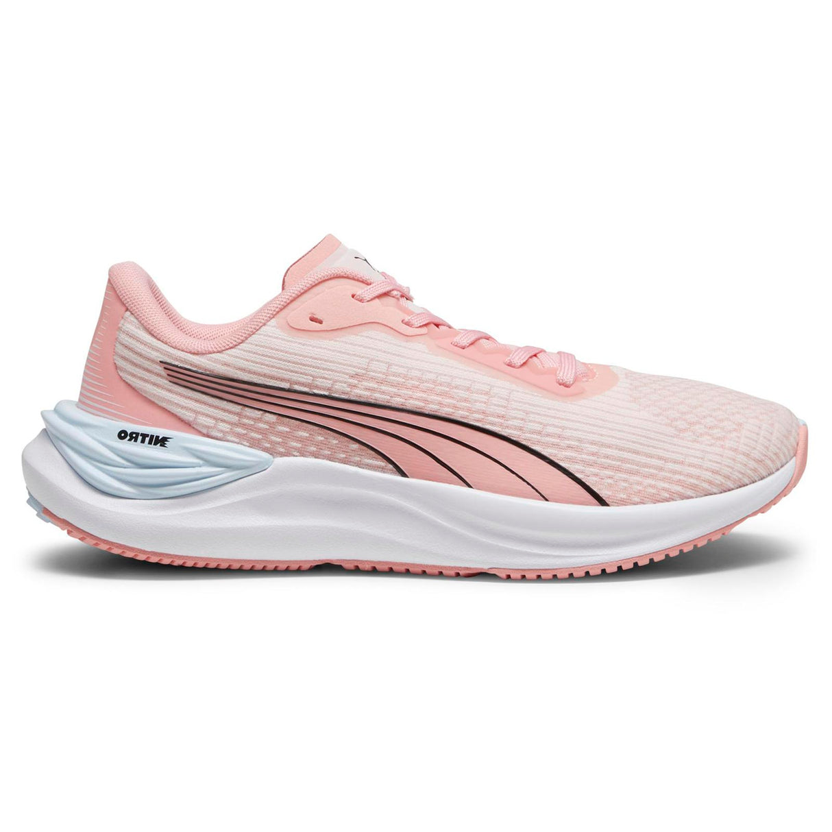 Puma Electify Nitro 3 Womens Pink