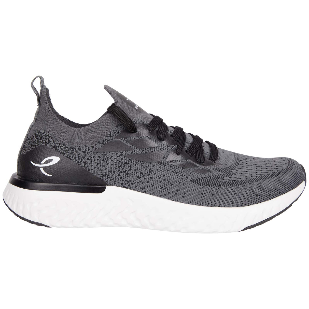 ENERGETICS U OZ 3.4 MENS GREY