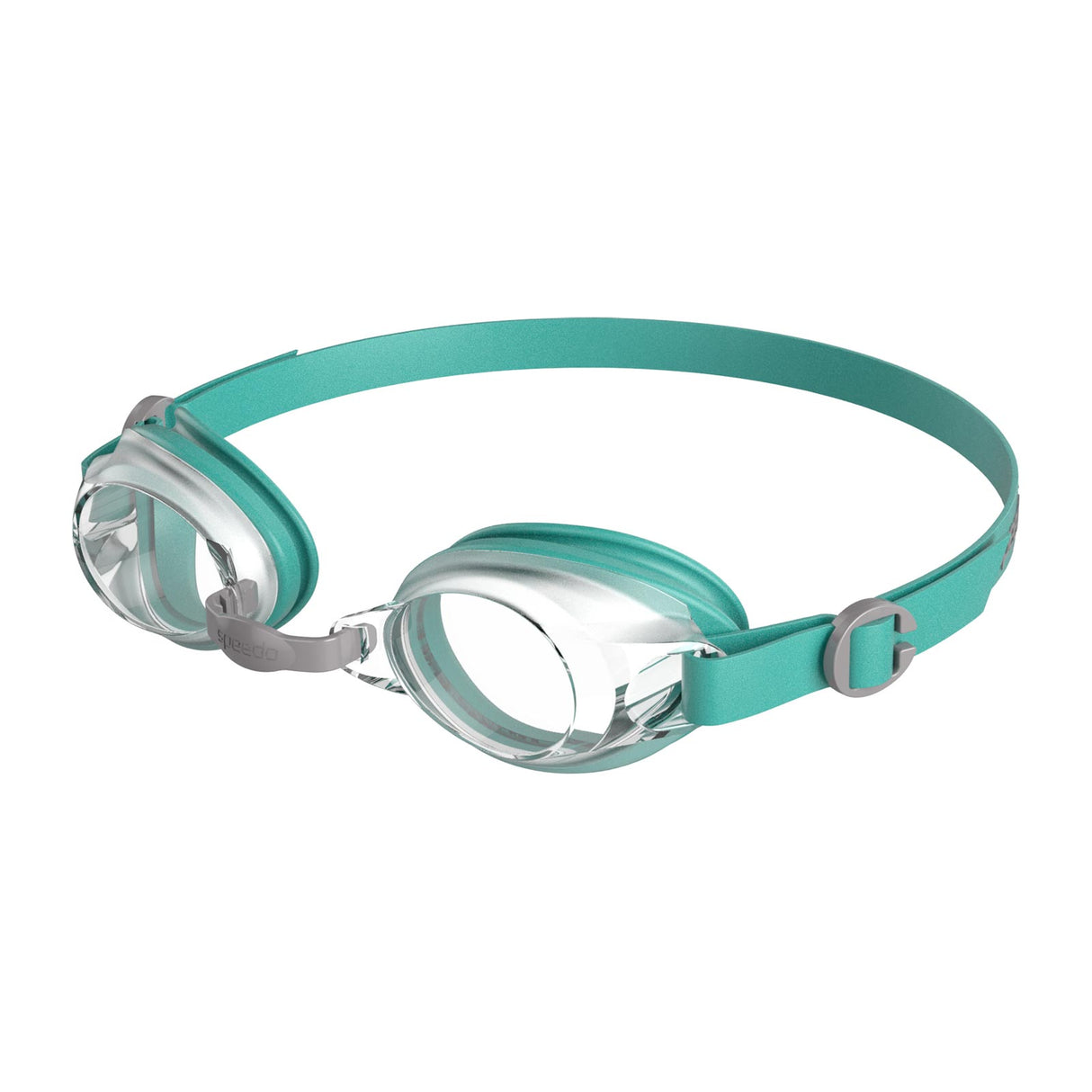 Speedo Jet Goggles Green