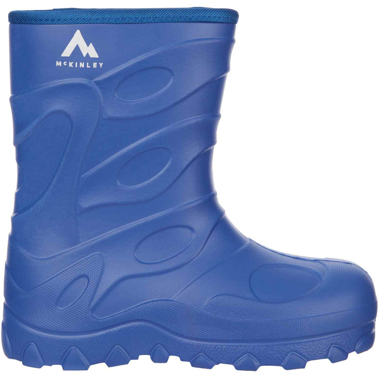 MCKINLEY Rock Jr BYS Boots NAVY