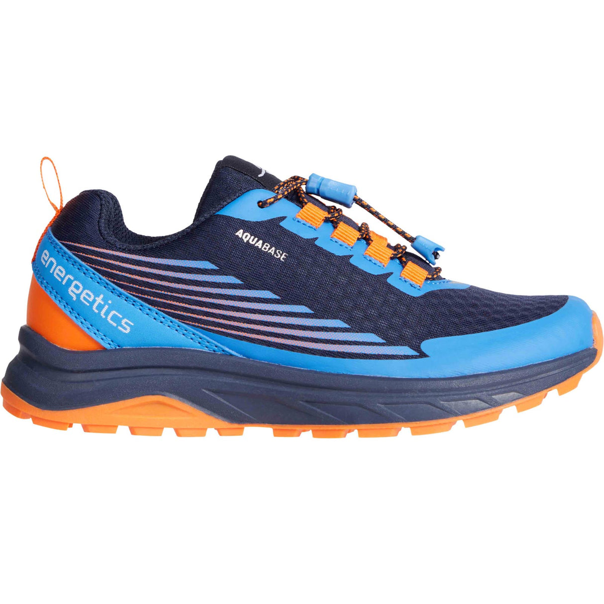 ENERGETICS Zyrox AQB BysTrail NVY