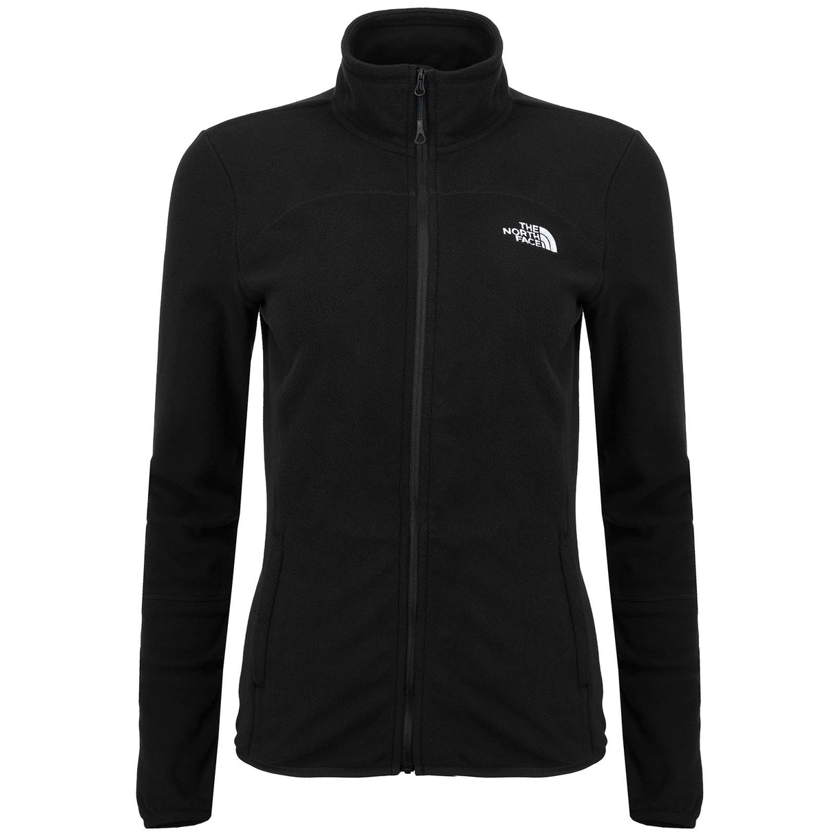 TNF Wmns Berard Fleece Black