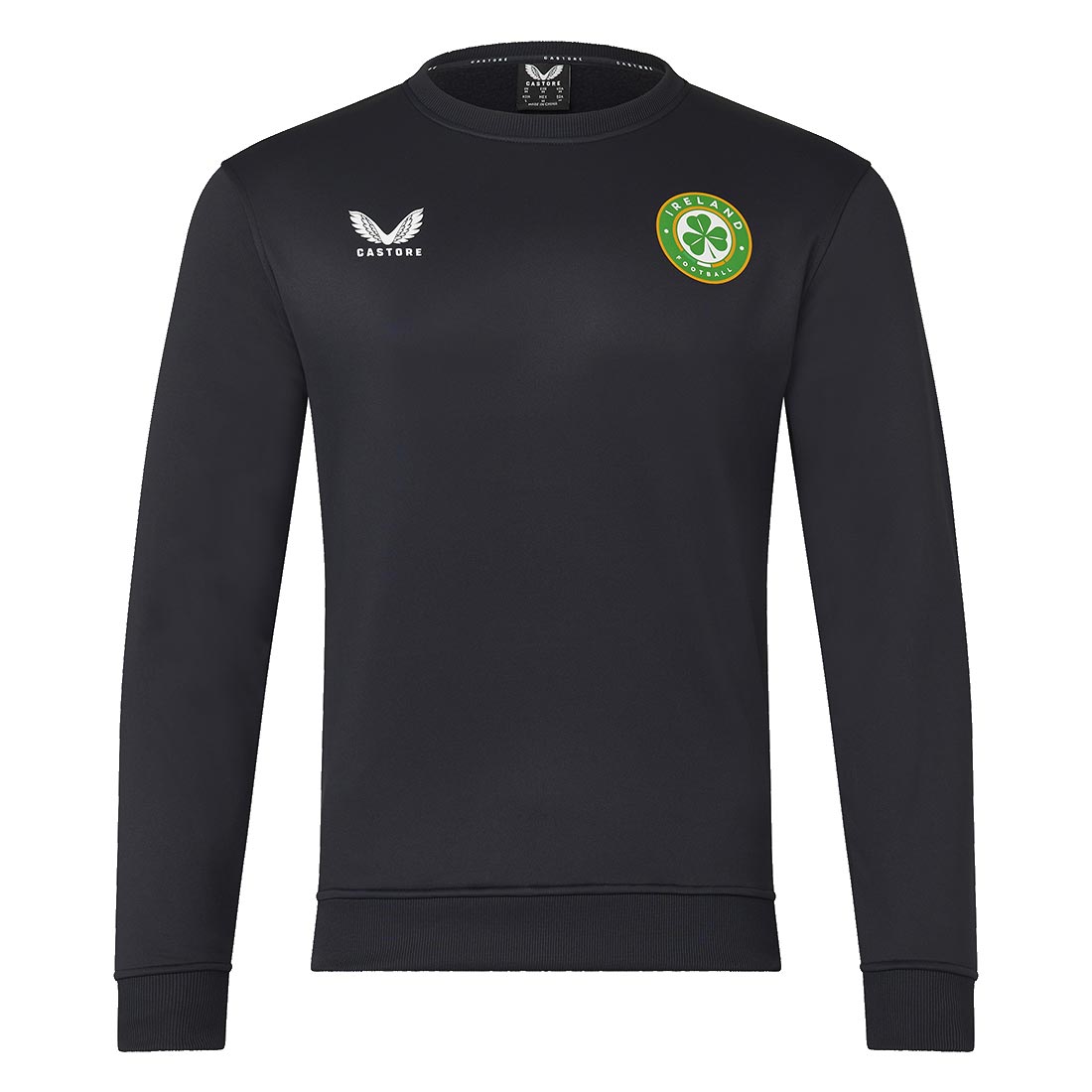 Catore FAI 23 Training Crew Grey