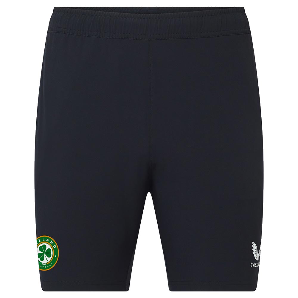 Catore FAI 23 Travel Shorts Black