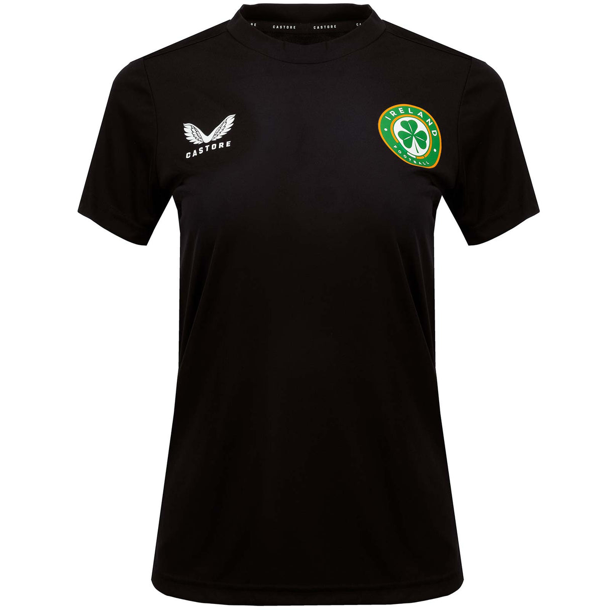 Catore FAI 23 Wmns Training Jersey Green
